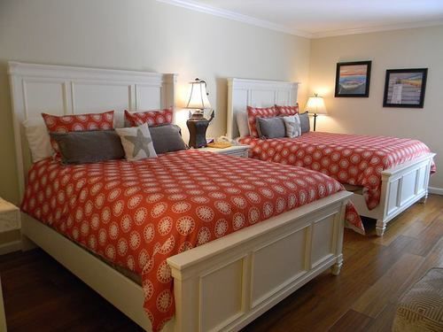 Saint Simons Inn By The Lighthouse Demere Park Luaran gambar